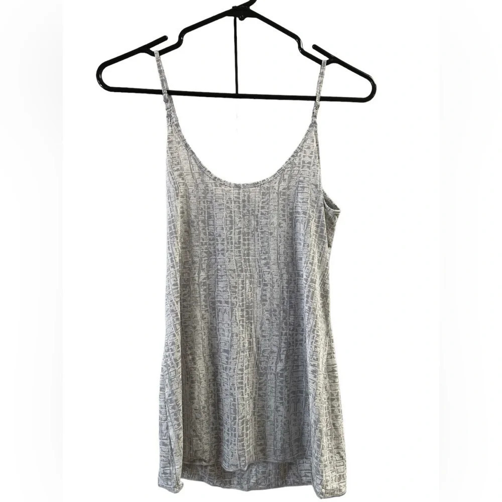Jockey tank top - Picture 2 of 4